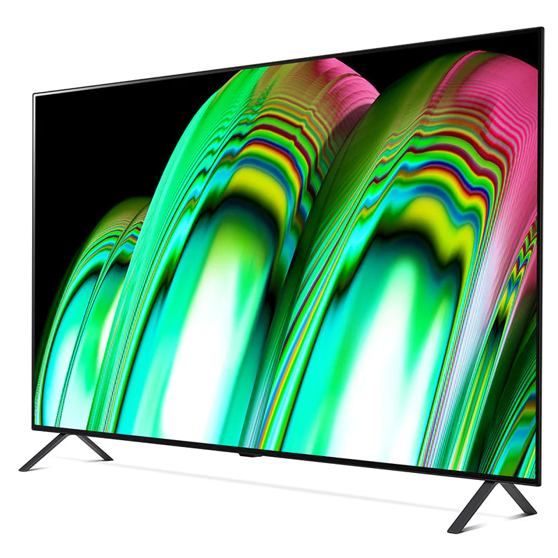 Телевизор LG 55A2RLA OLED 4K UHD Smart TV