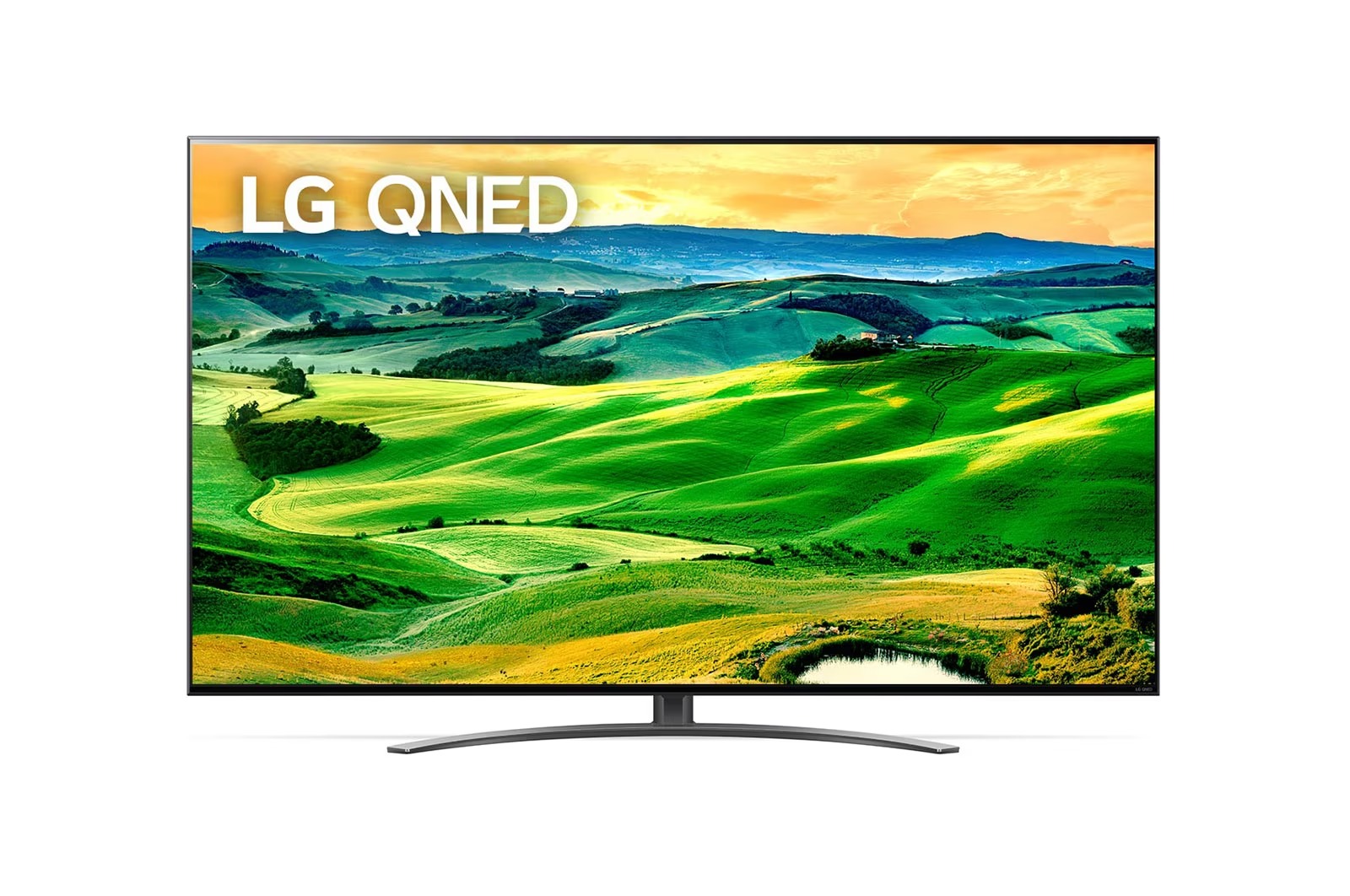 Телевизор LG 55QNED816 UHD SMART