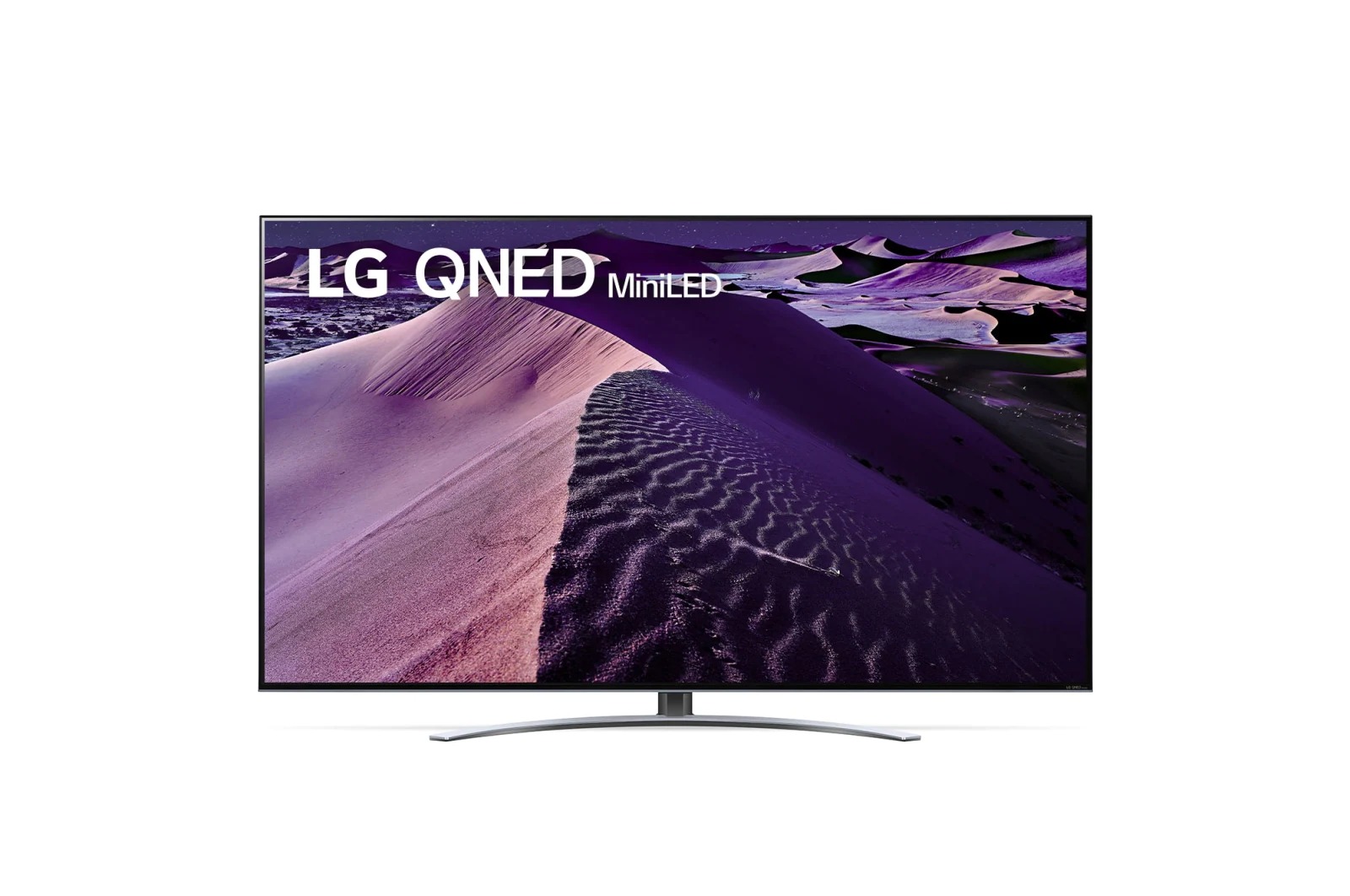 Телевизор LG 65QNED876 UHD SMART