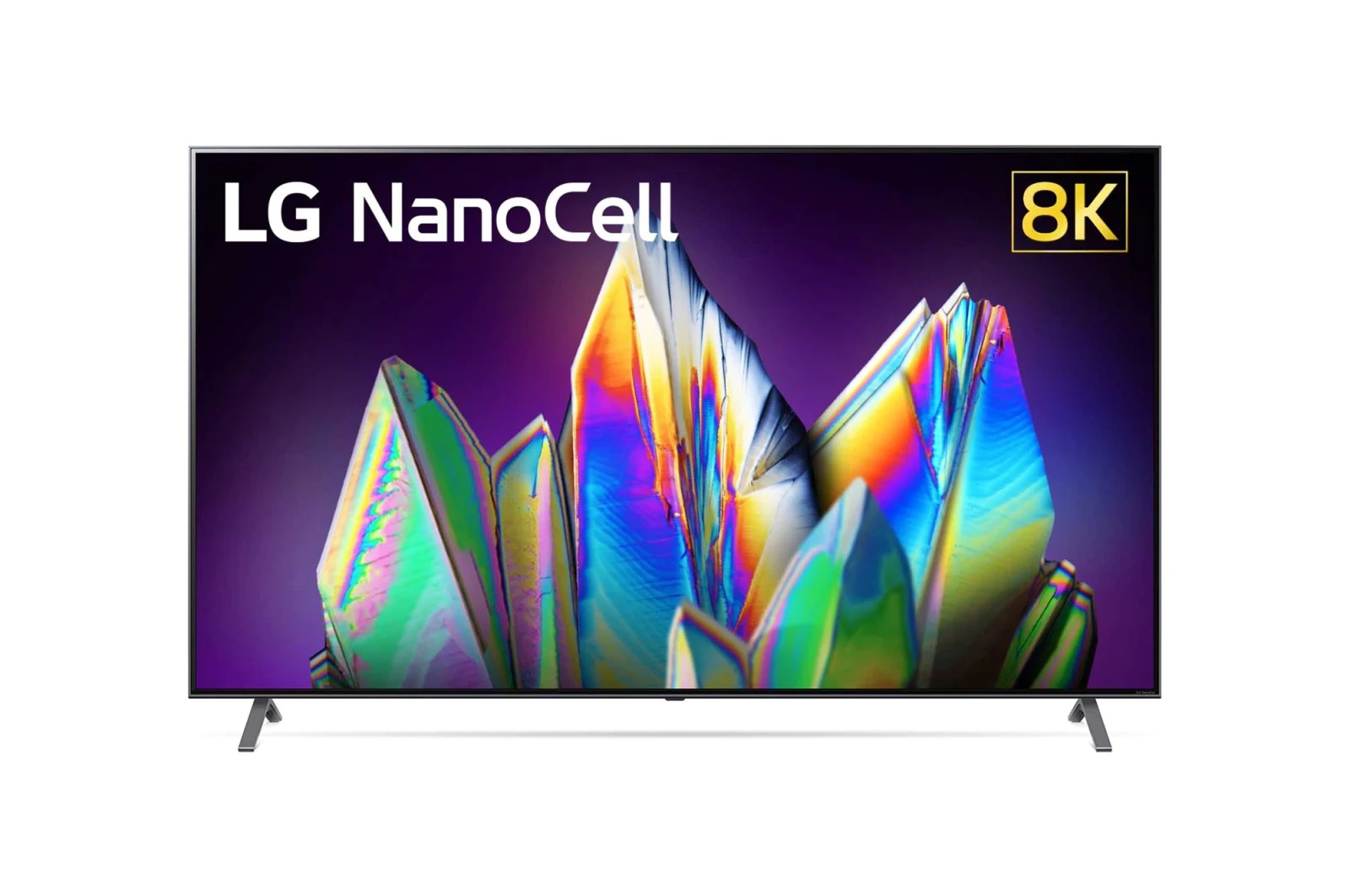 Телевизор LG 65NANO996 UHD SMART NANOCELL 8K