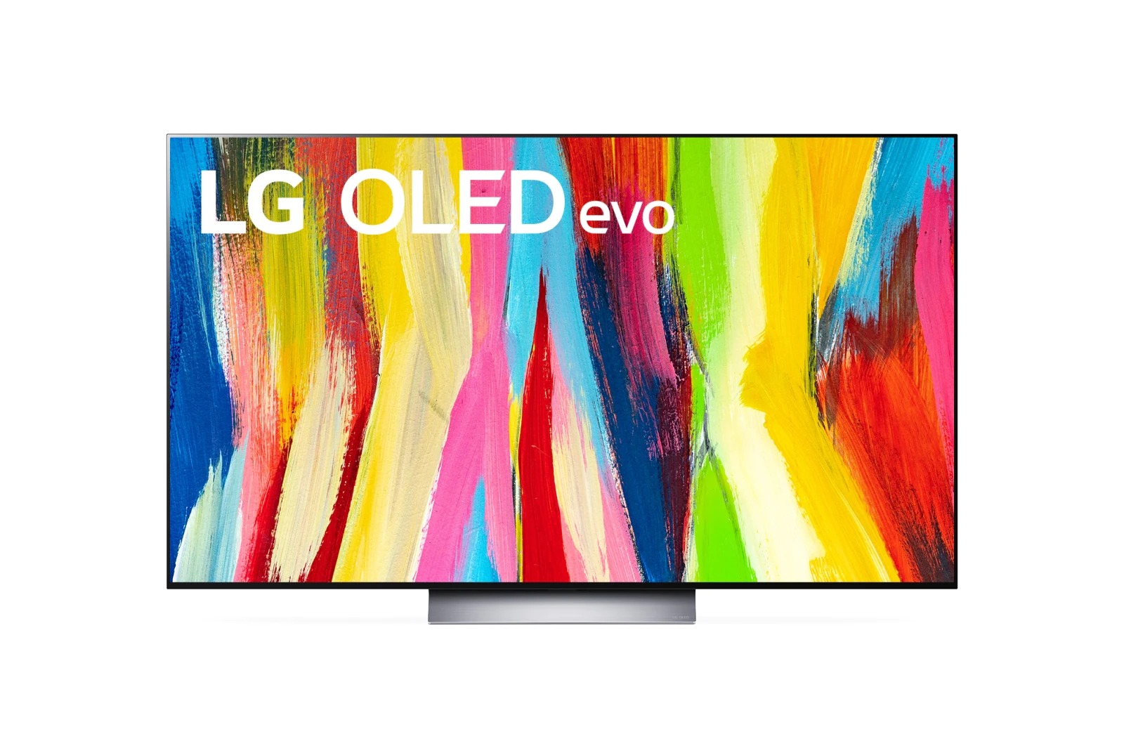 Телевизор LG OLED 65C2RLA UHD SMART