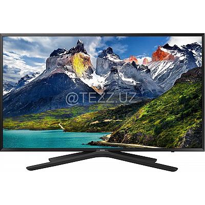 Телевизор  Samsung 43N 7100 Smart