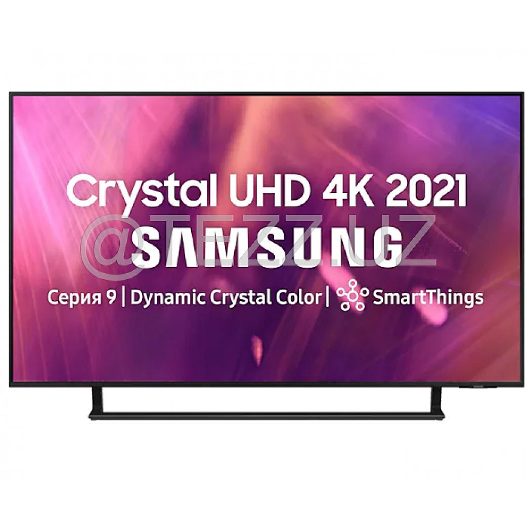 Телевизор Samsung AU9000 Crystal UHD 4K Smart TV (UE43AU9000UXCE)