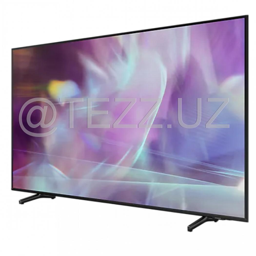 Телевизор Samsung QLED 4K Smart TV Q60A (QE43Q60AAUXCE)