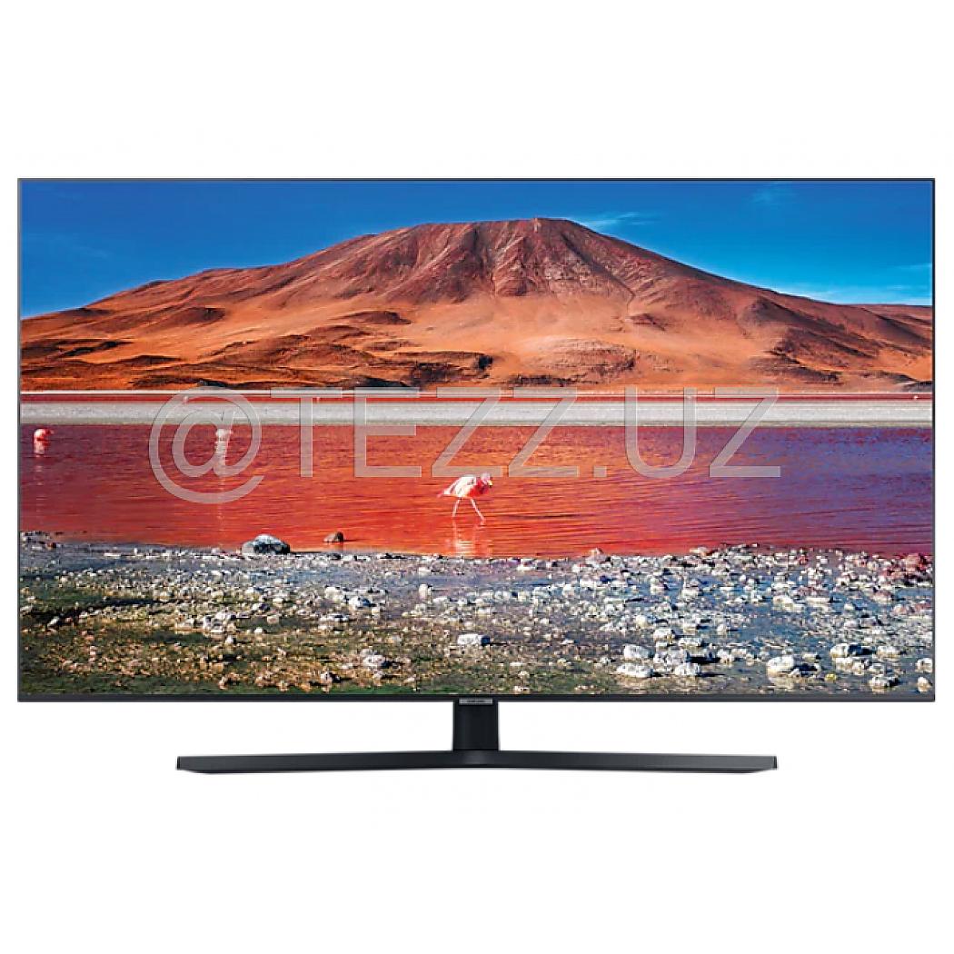 Телевизор Samsung TU7500 Crystal UHD 4K Smart TV 2020 (UE75TU7500UXCE)