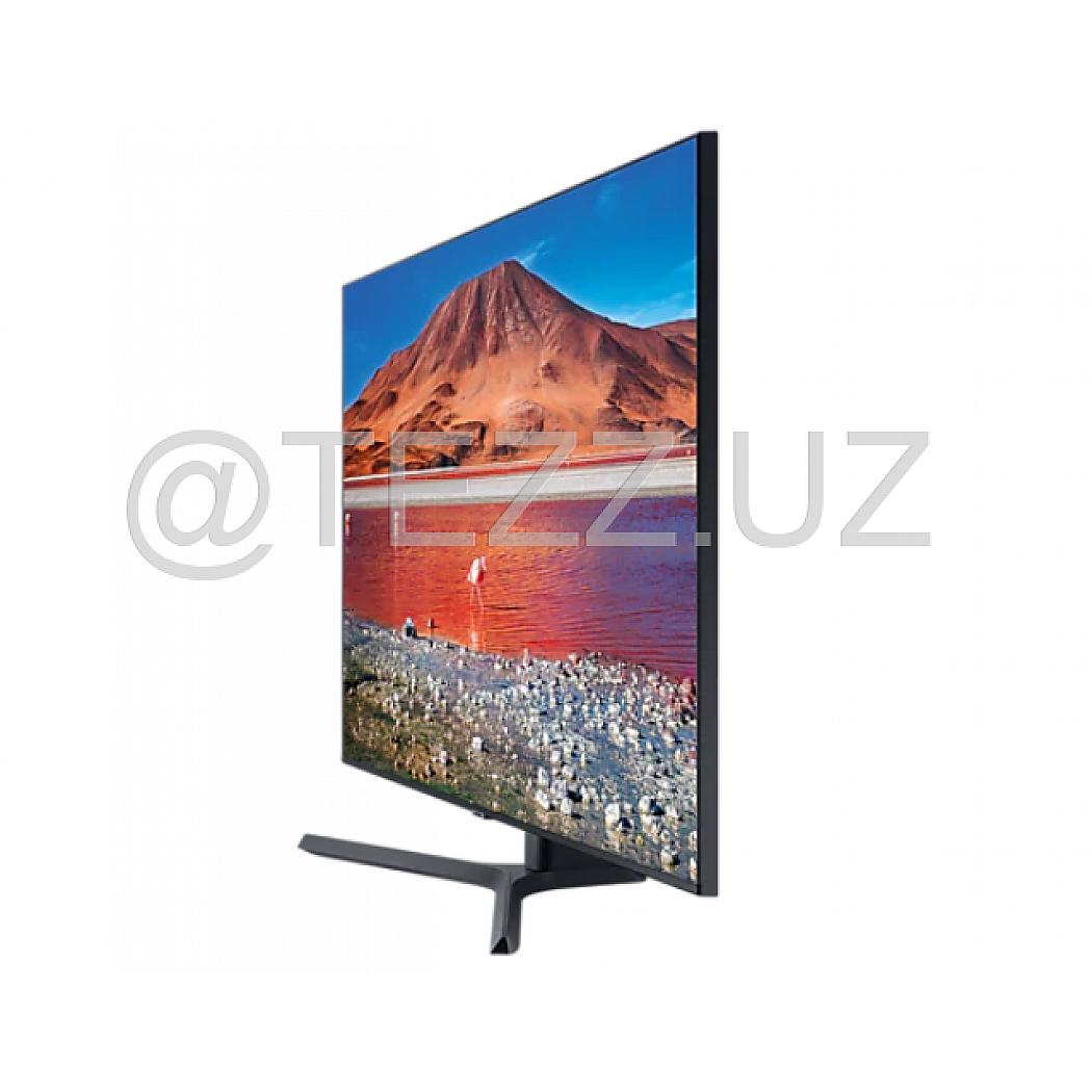 Телевизор Samsung TU7500 Crystal UHD 4K Smart TV 2020 (UE75TU7500UXCE)