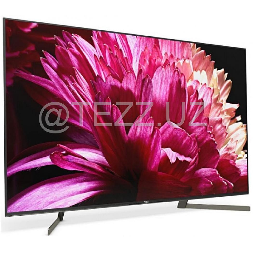 Телевизор Sony KD-55XG9505 4K Ultra HD Smart TV (Google TV)