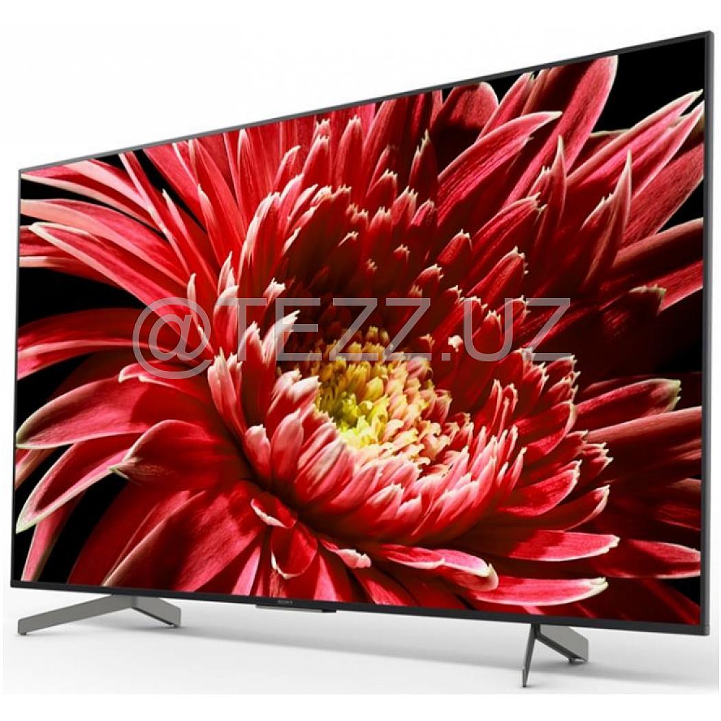 Телевизор Sony KD-75XG8596 4K Ultra HD Smart TV (Google TV)
