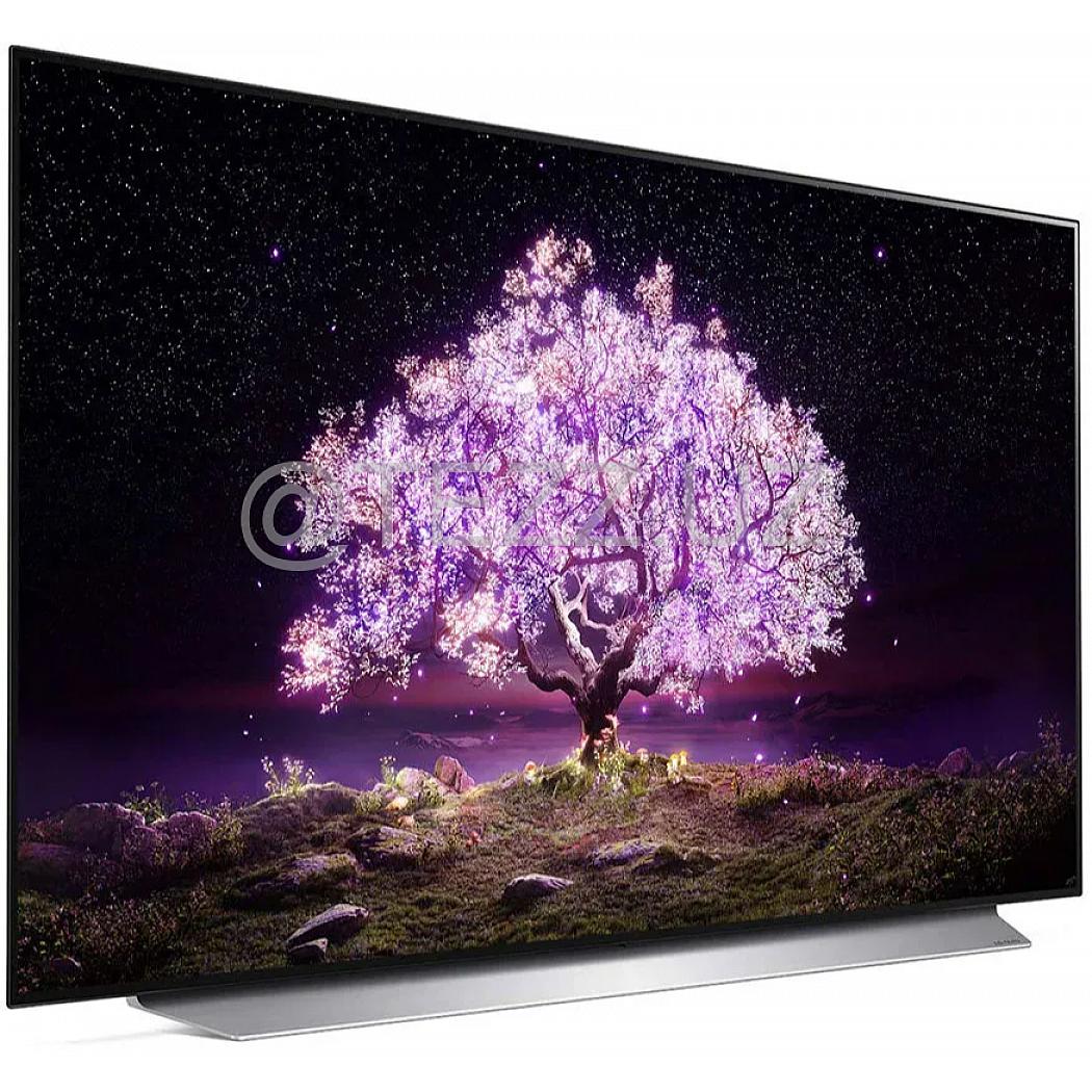 Телевизор LG 65C1RLA 4K Ultra HD Smart TV