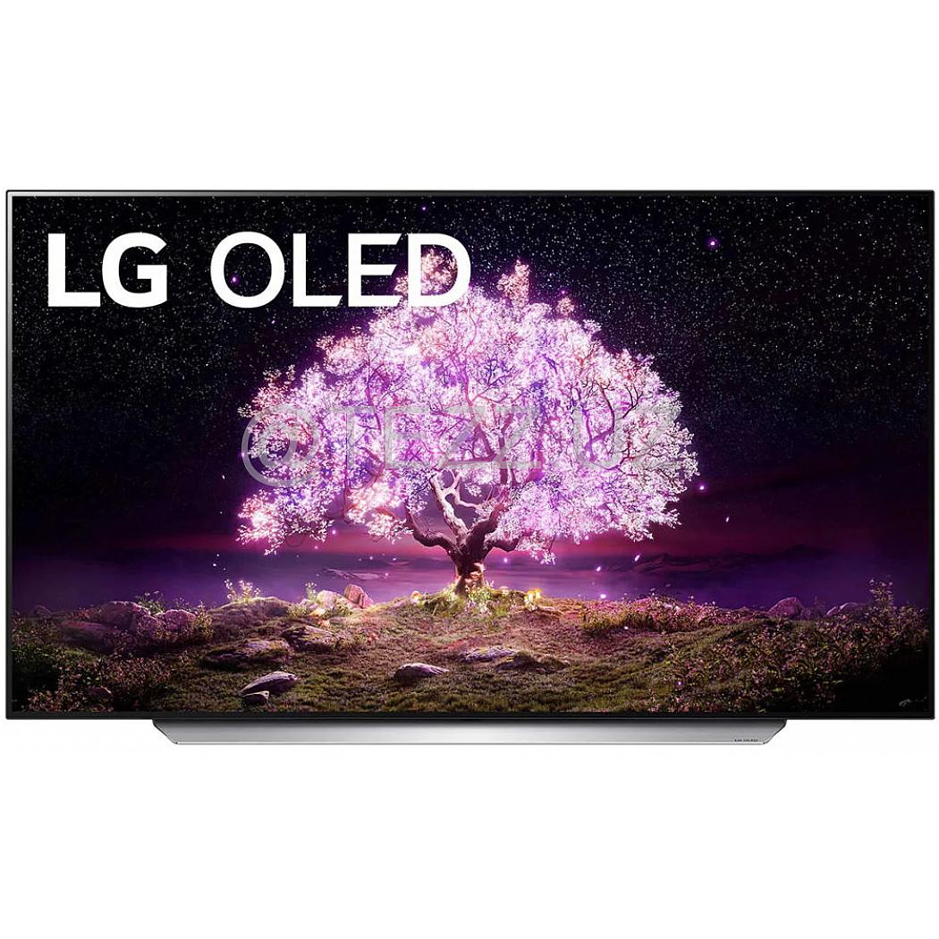 Телевизор LG 77C1RLA 4K Ultra HD Smart TV