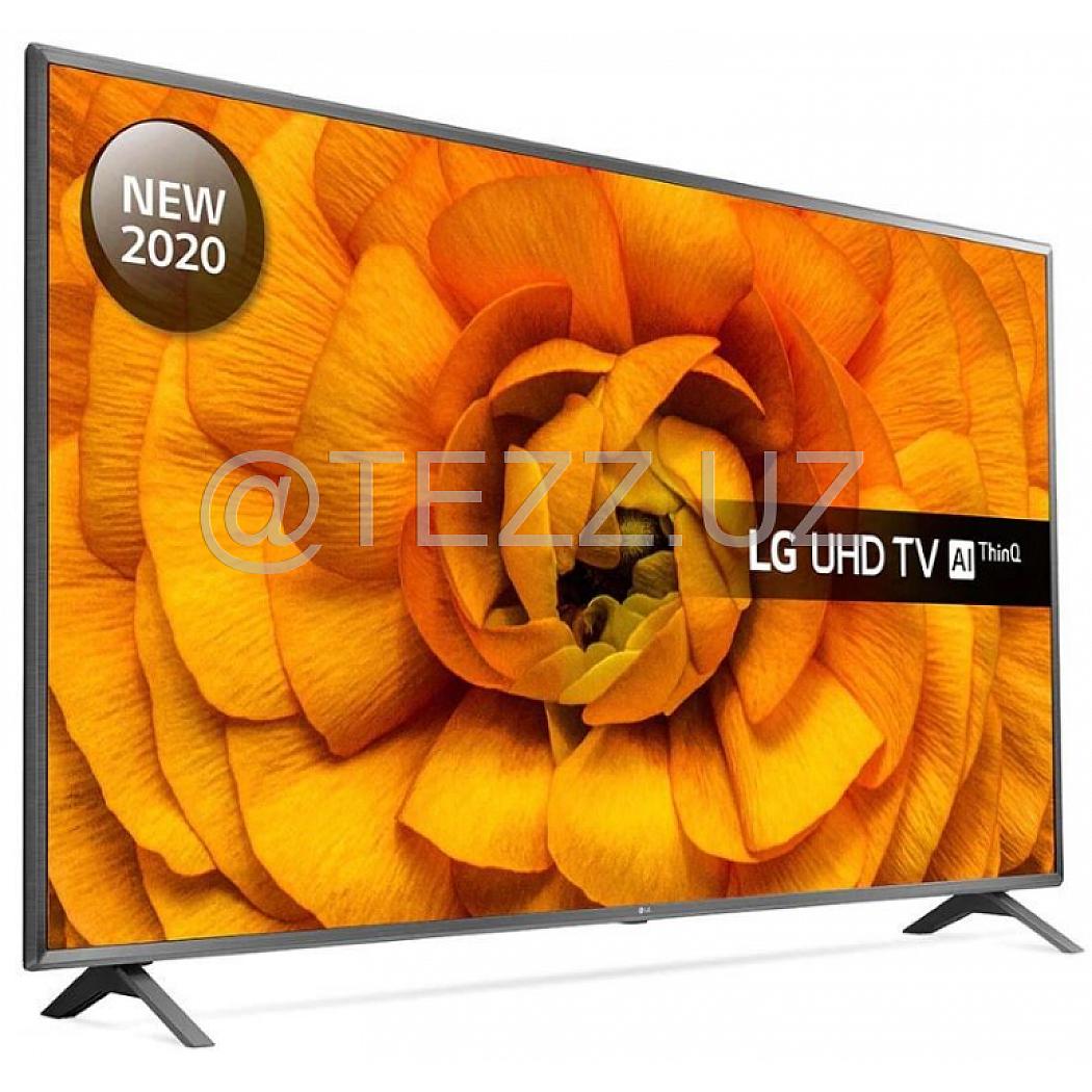 Телевизор LG 86UN85006 4K Ultra HD Smart TV