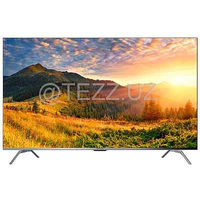 Телевизор  ZIFFLER 50A900U 4K UHD Smart TV, Android TV