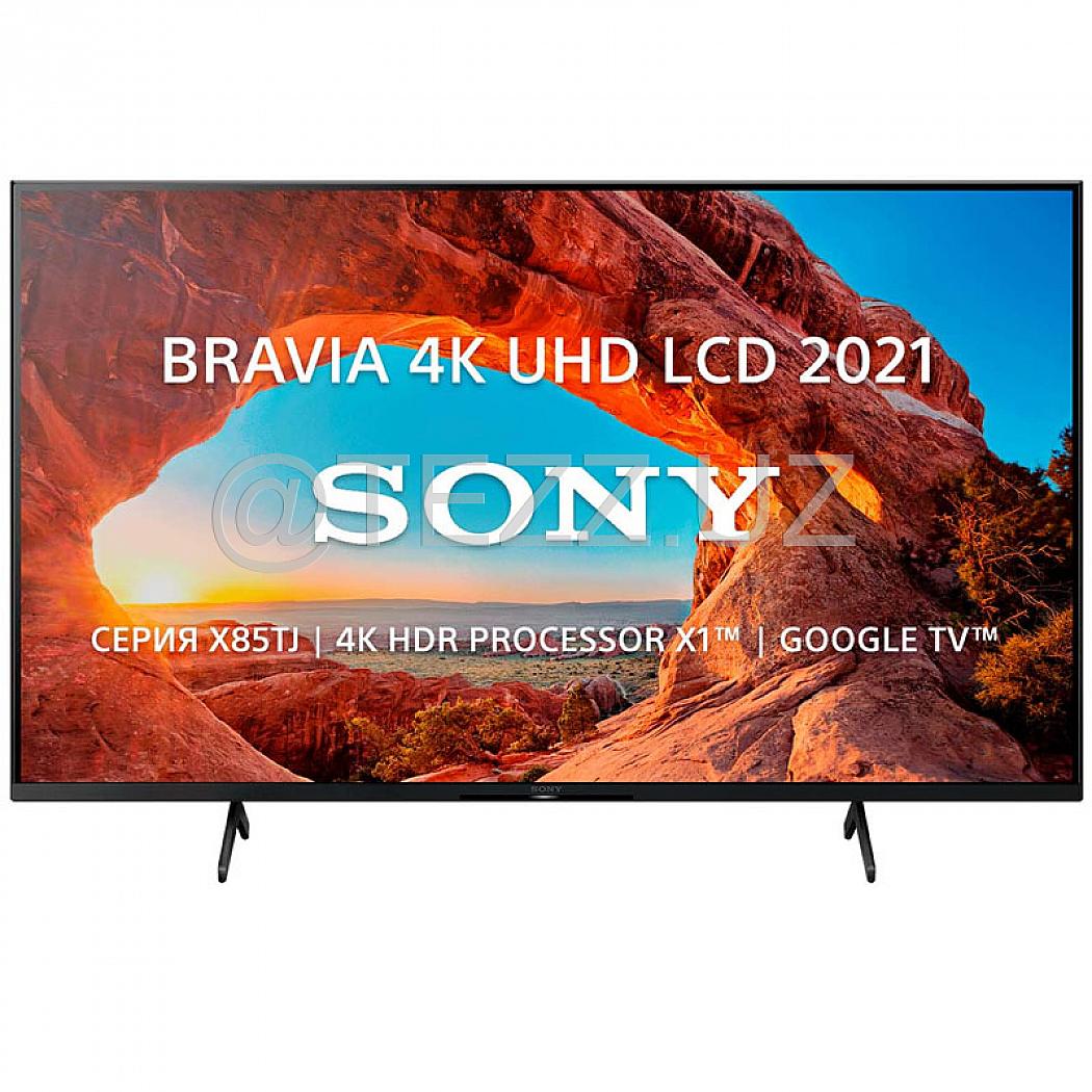 Телевизор Sony BRAVIA KD-55X85TJ 4K UHD Smart TV