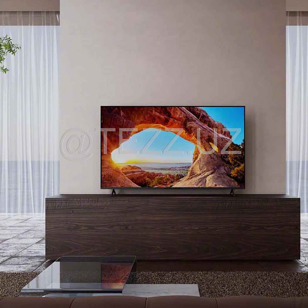 Телевизор Sony BRAVIA KD-65X85TJ 4K UHD Smart TV