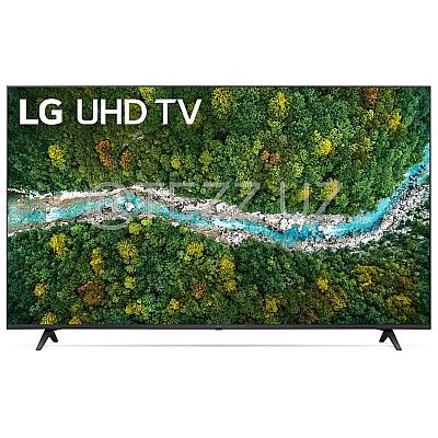 Телевизор  LG 55UP77006LB 4K UHD Smart TV