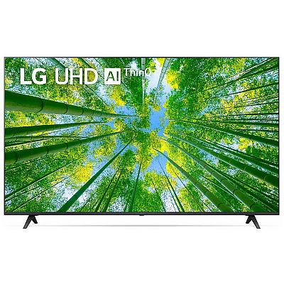 Телевизор  LG 65UQ80006LB 4K UHD Smart TV