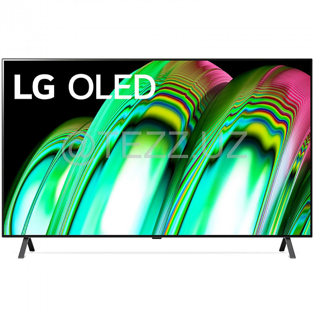 Телевизор LG 55A2RLA OLED 4K UHD Smart TV