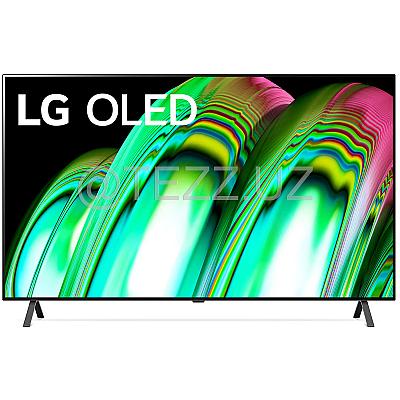 Телевизор  LG 48A2RLA OLED 4K UHD Smart TV