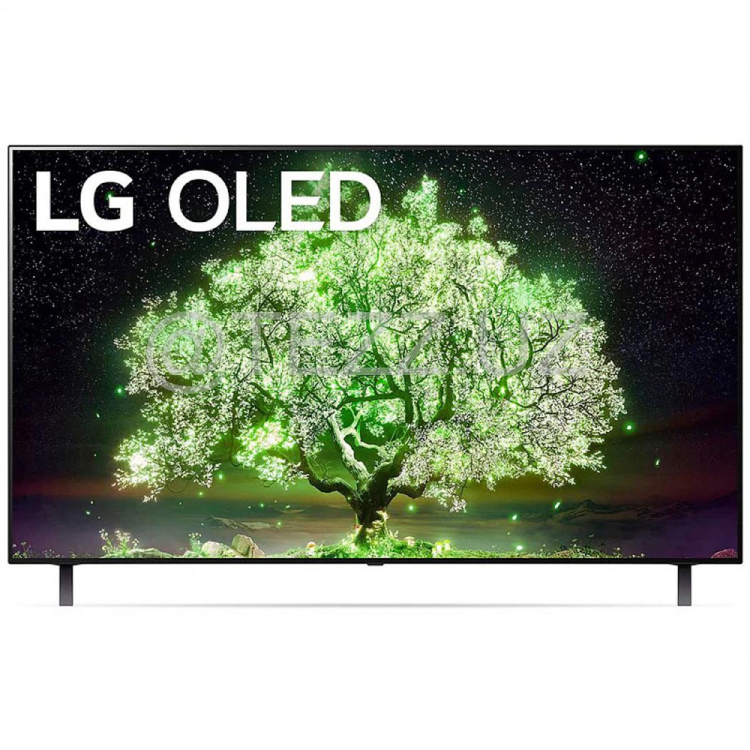 Телевизор LG 55A1RLA OLED 4K UHD Smart TV