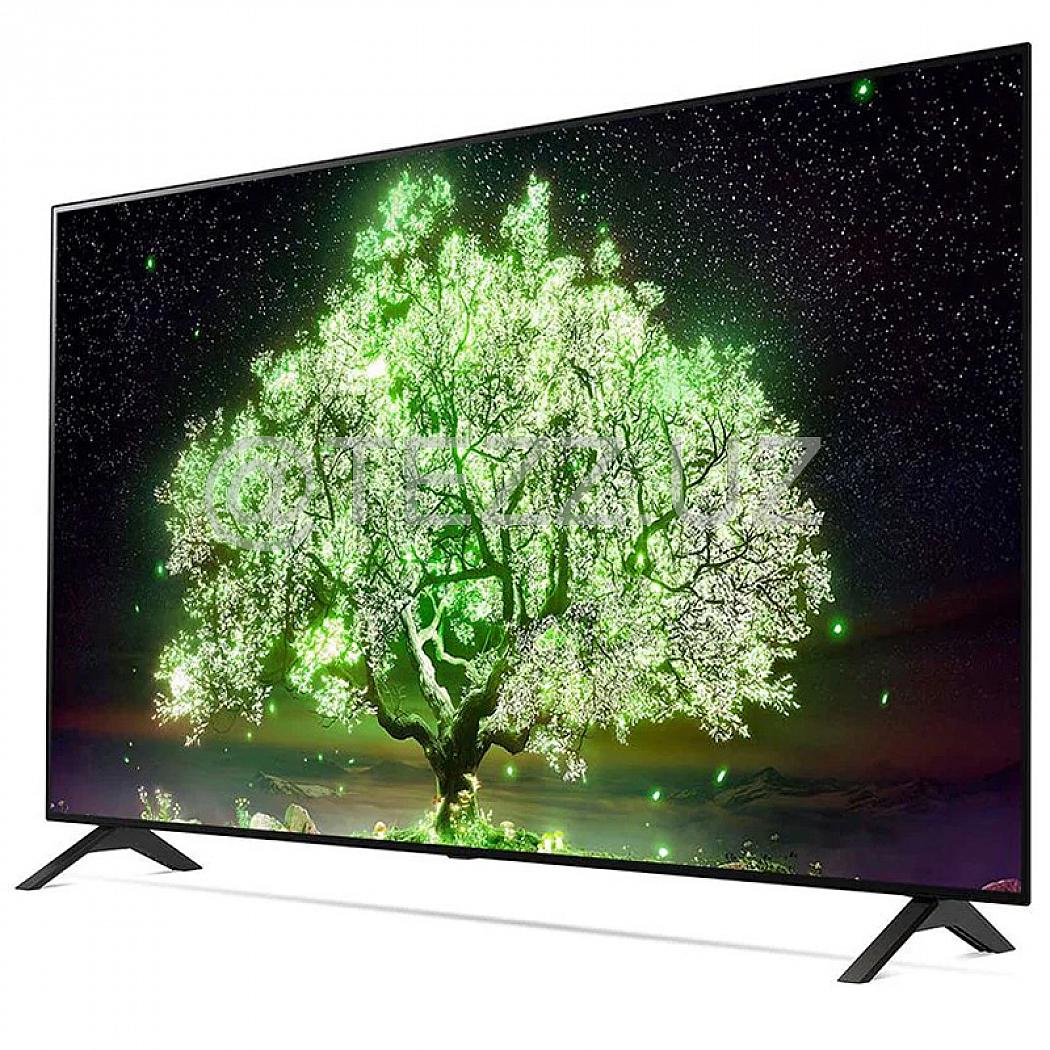 Телевизор LG 55A1RLA OLED 4K UHD Smart TV