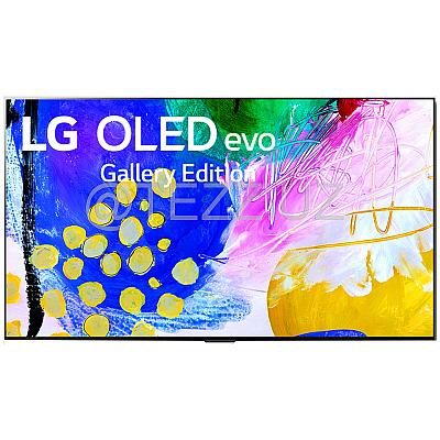 Телевизор  LG 65G2RLA OLED 4K UHD Smart TV evo Gallery Edition