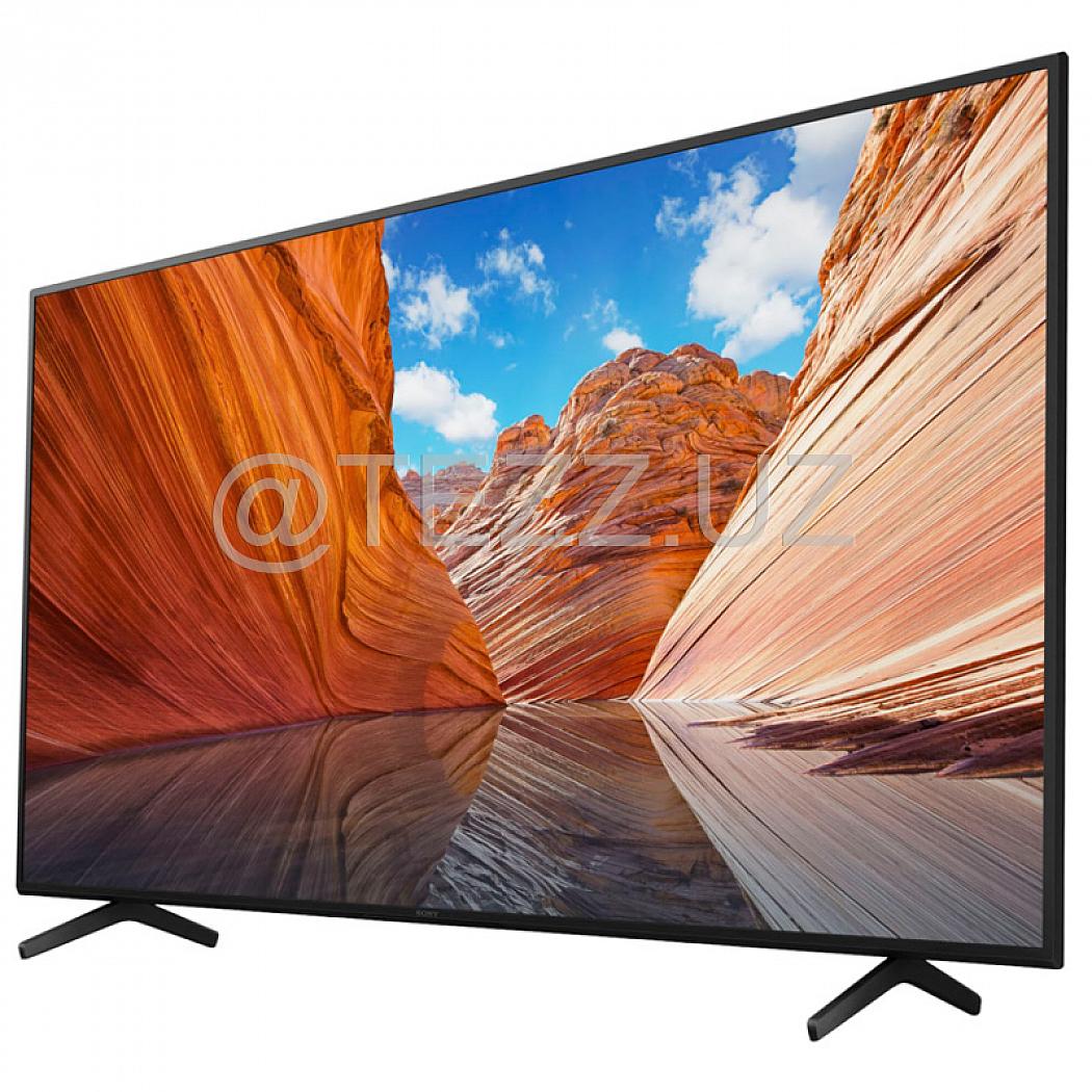 Телевизор Sony KD-50X81J 4K UHD Smart TV