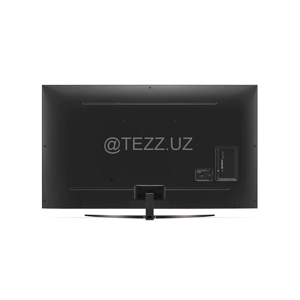 Телевизор LG 75UQ81009 UHD SMART