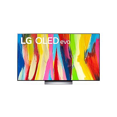 Телевизор  LG OLED 55C2RLA UHD SMART
