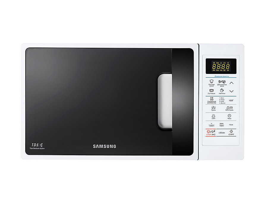 Микроволновая печь Samsung GE83 ARW (grill)