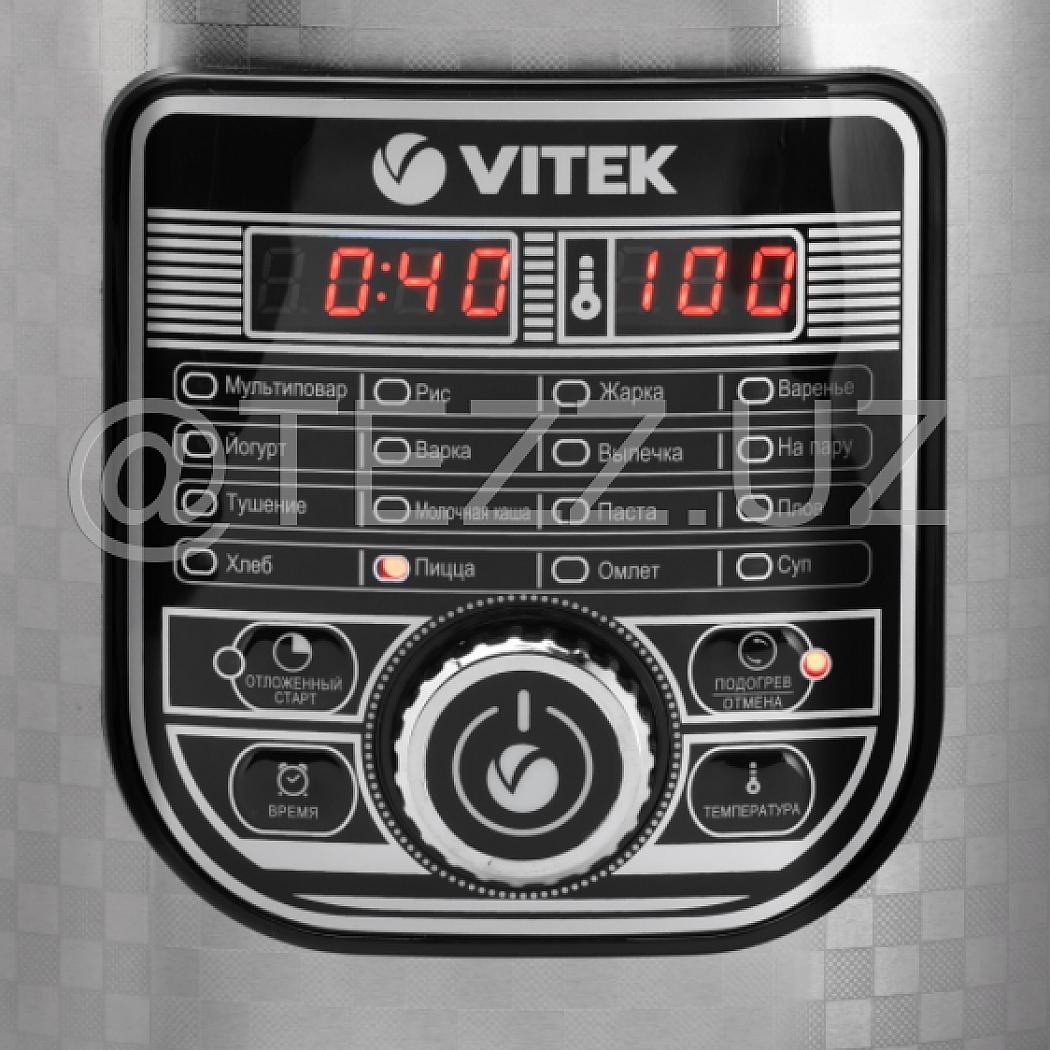 Мультиварка VITEK VT-4282