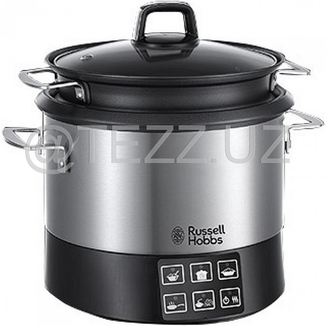 Мультиварка Russell Hobbs 23130-56/RH All in One Cookpot