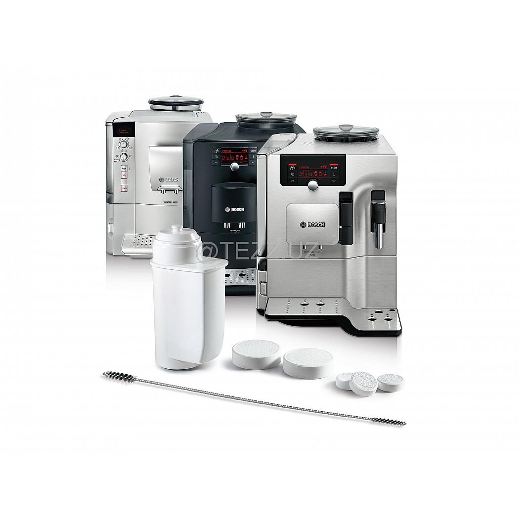 Аксессуар Bosch TCZ8004 набор для ухода за кофемашинами
