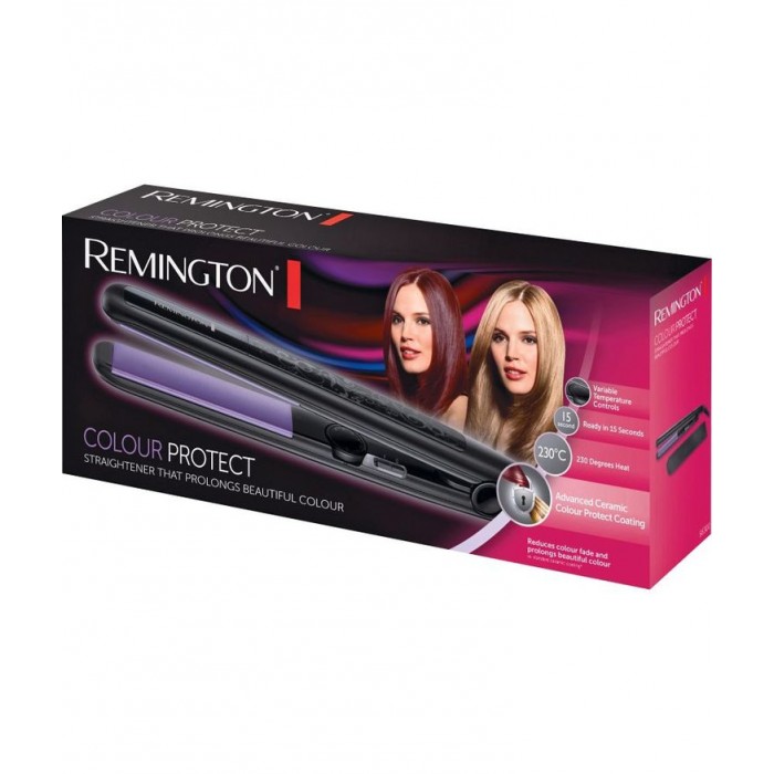 Выпрямитель для волос Remington S6300 E51 Straightener 230
