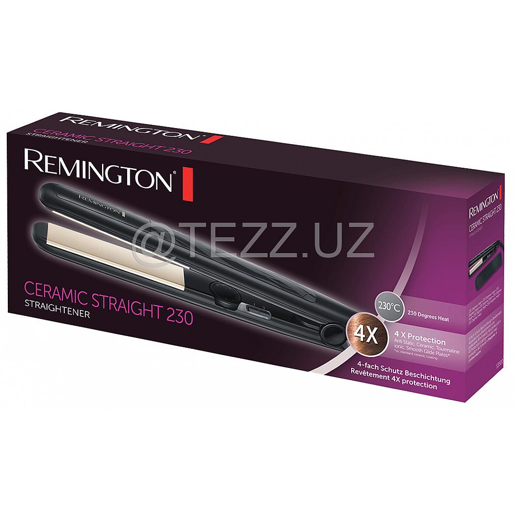Выпрямитель для волос Remington S3500 E51 Ceramic slim 230