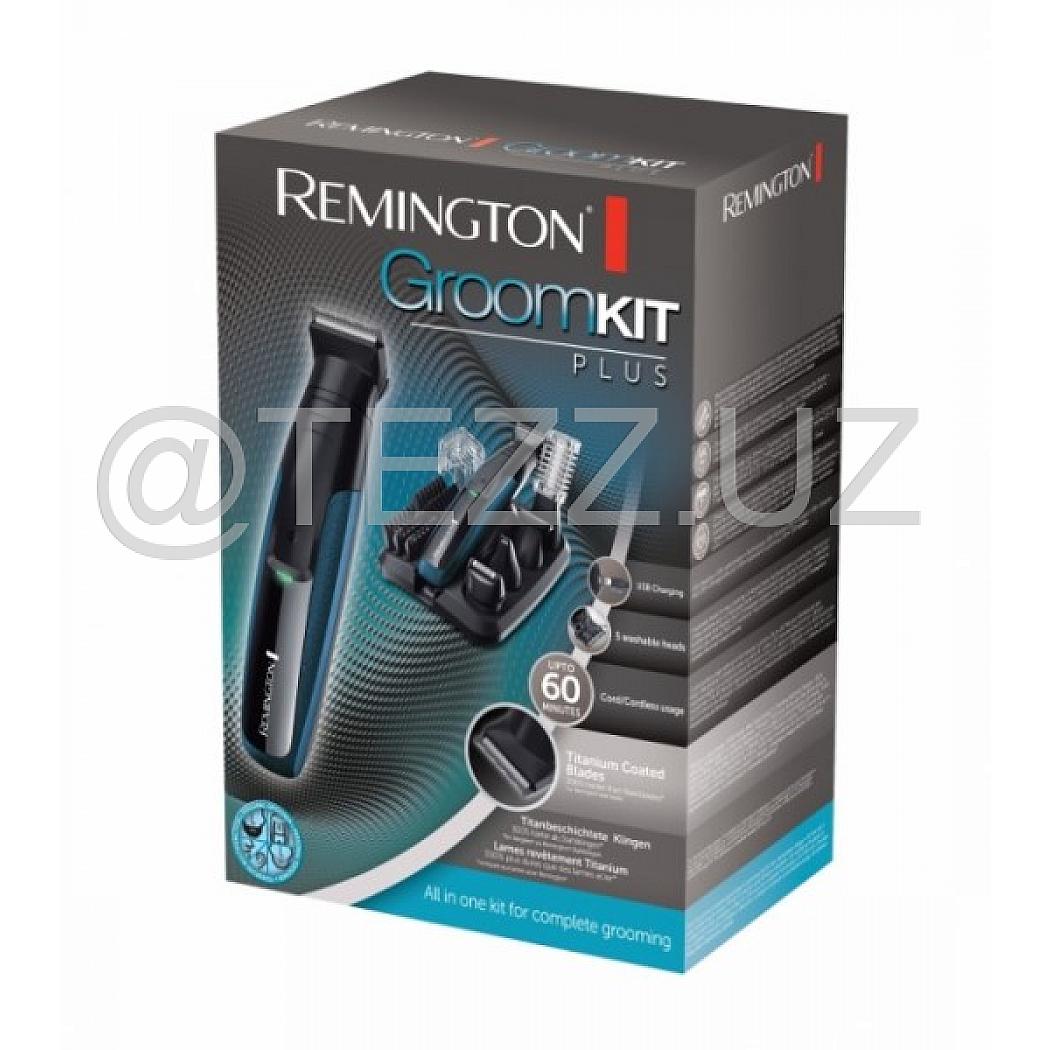 Машинка для стрижки Remington Набор PG 6150 E51 Groom Kit Plus