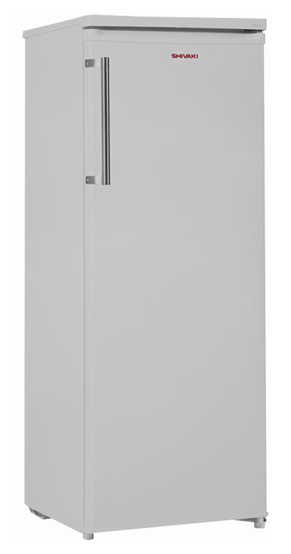 Холодильник SHIVAKI HS-293 RN серебристый