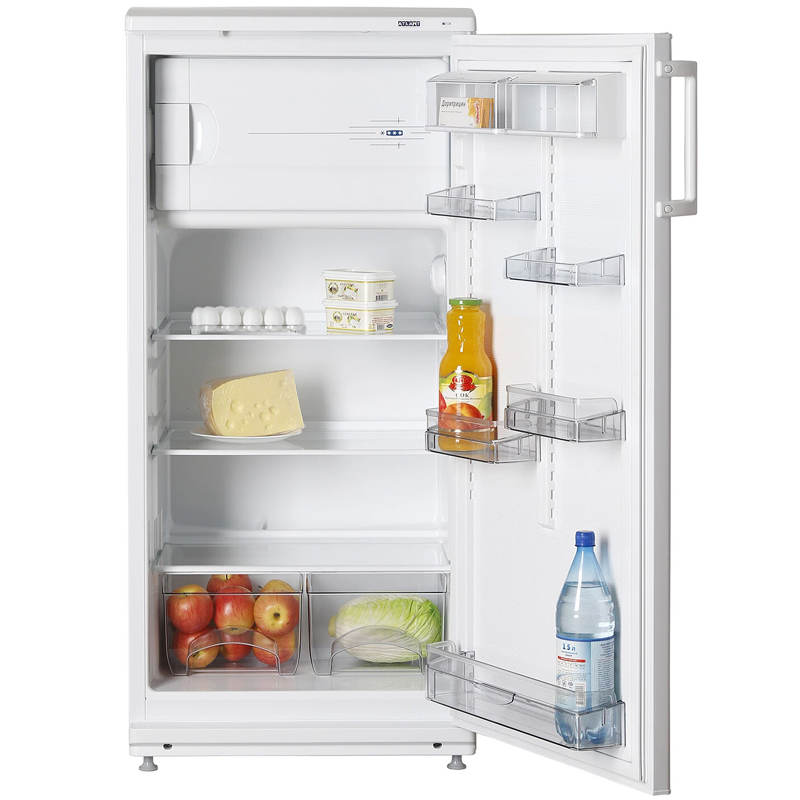 Холодильник ATLANT МХ-2822-80