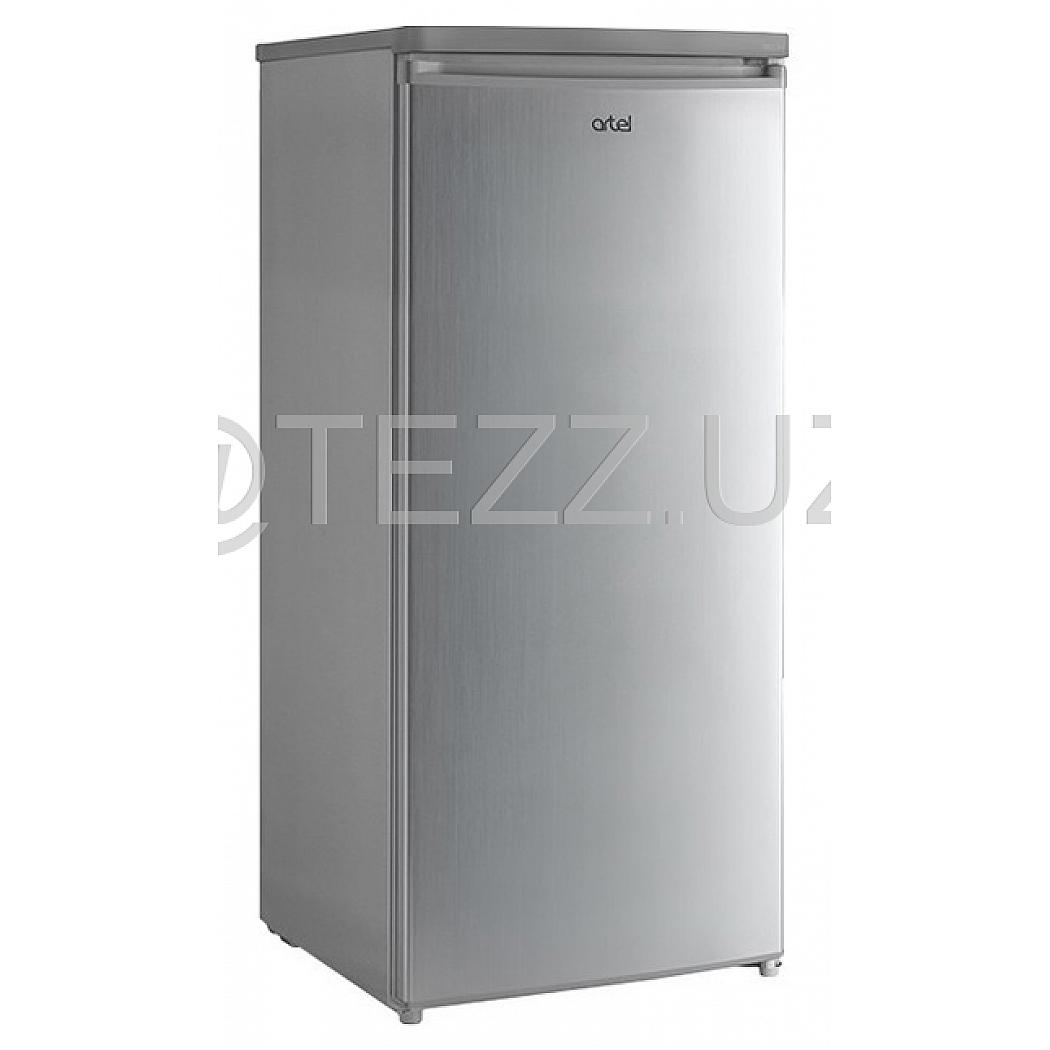 Холодильник Artel HS 228FN (Стальной)