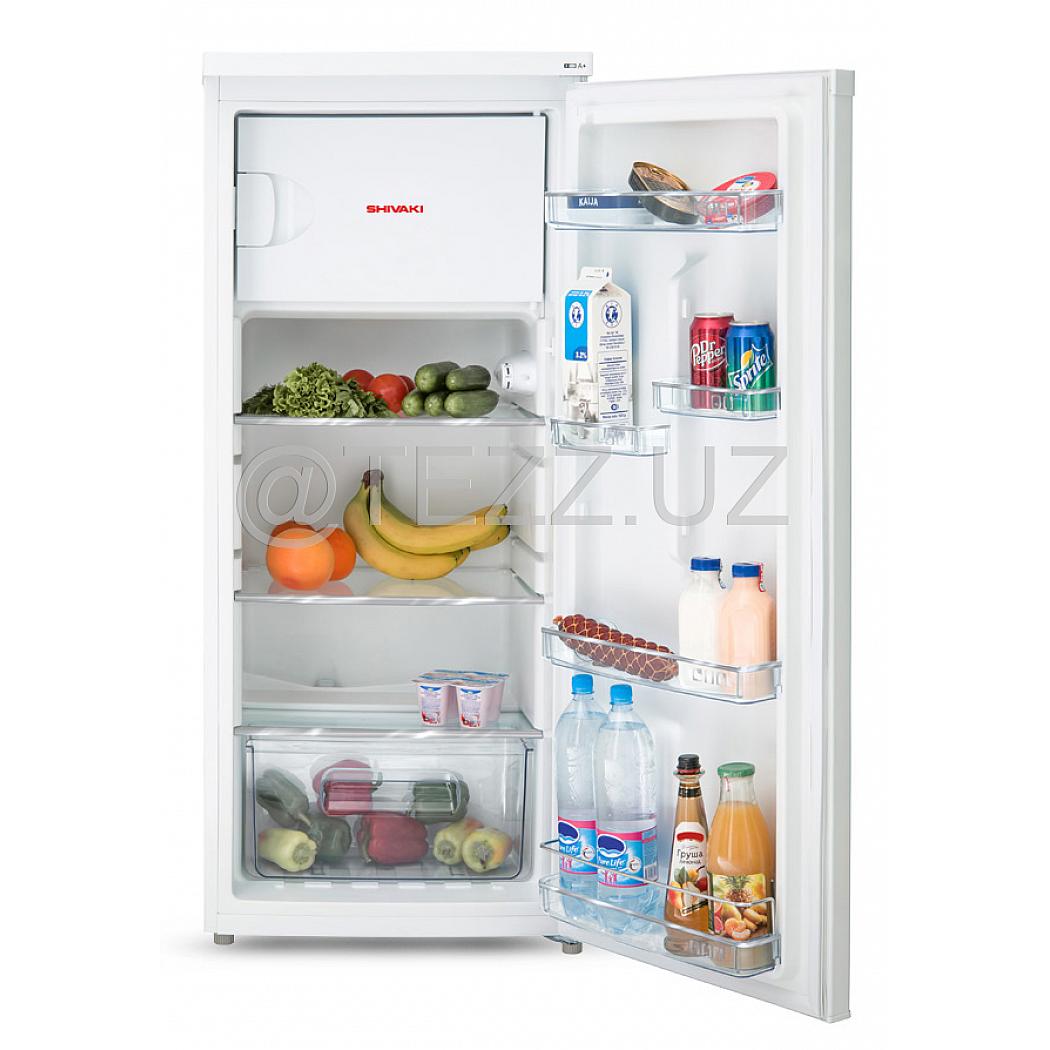 Холодильник SHIVAKI HS-228 RN (Белый)