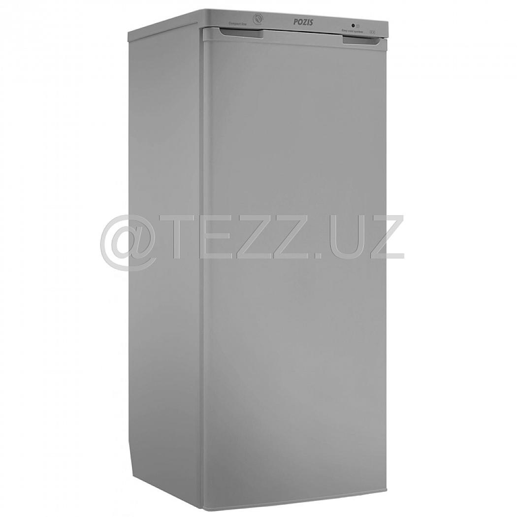 Холодильник Pozis RS-405 серебристый