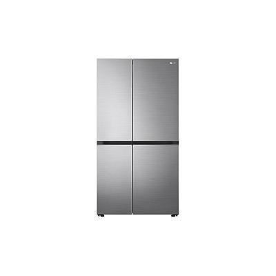 Холодильник  LG GC-B257SMZV