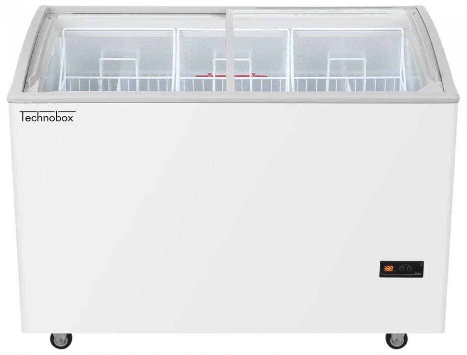 Морозильник Technobox SD-288Y