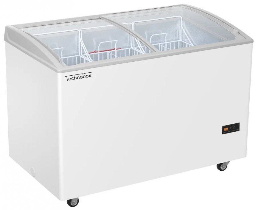 Морозильник Technobox SD-288Y
