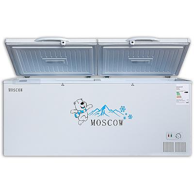 Морозильник  Moscow BD-608