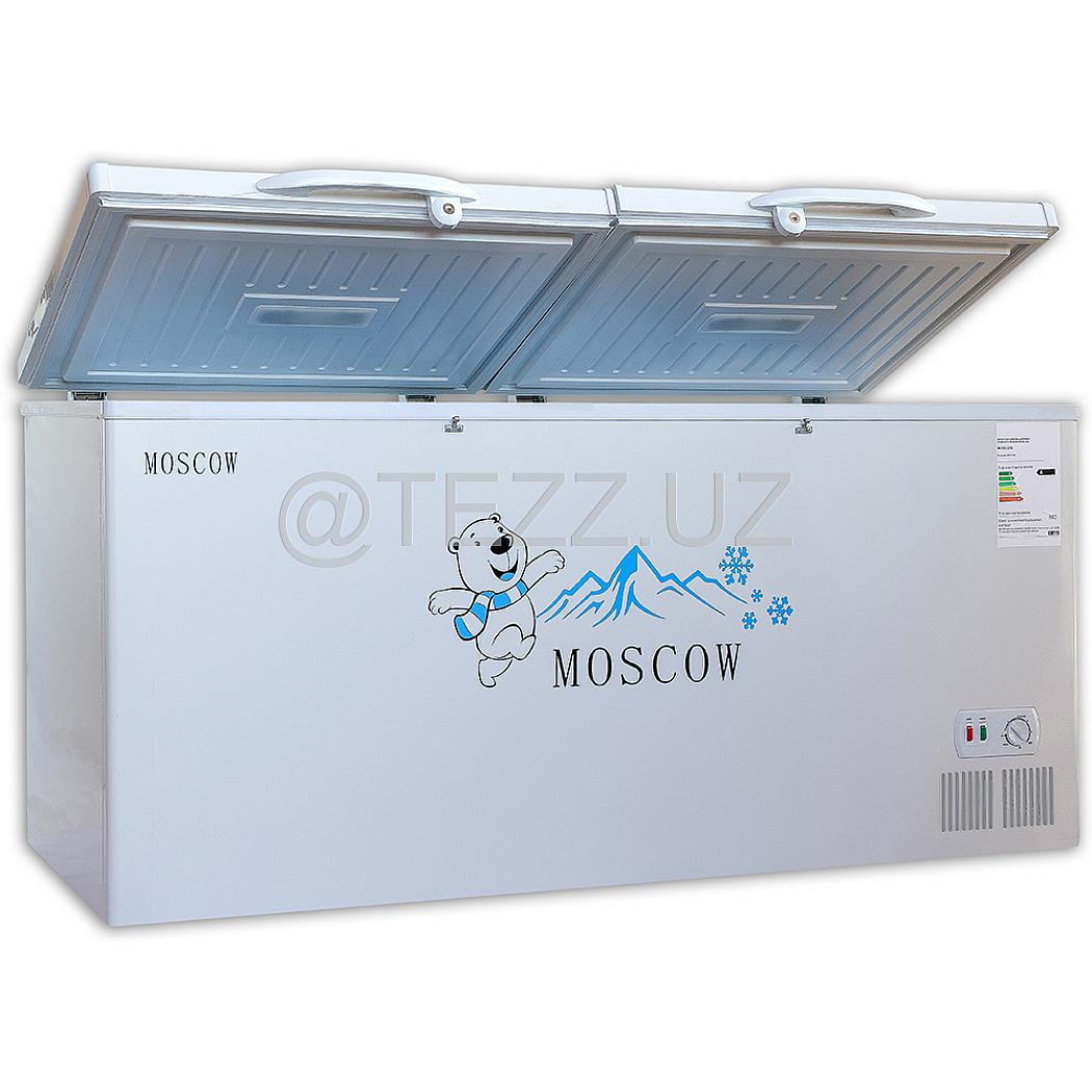 Морозильник Moscow BD-518
