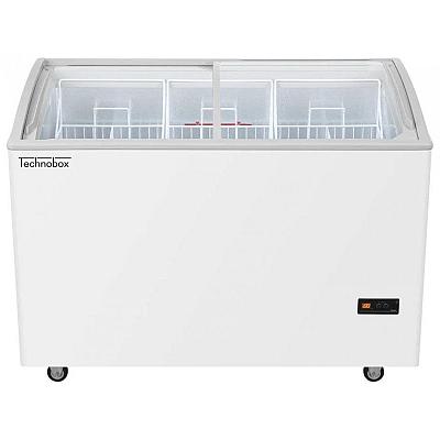 Морозильник  Technobox SD-288Y