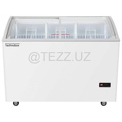 Морозильник  Technobox SD-358Y