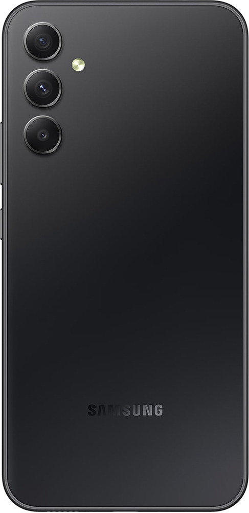 Смартфоны Samsung A346 6/128 BLACK