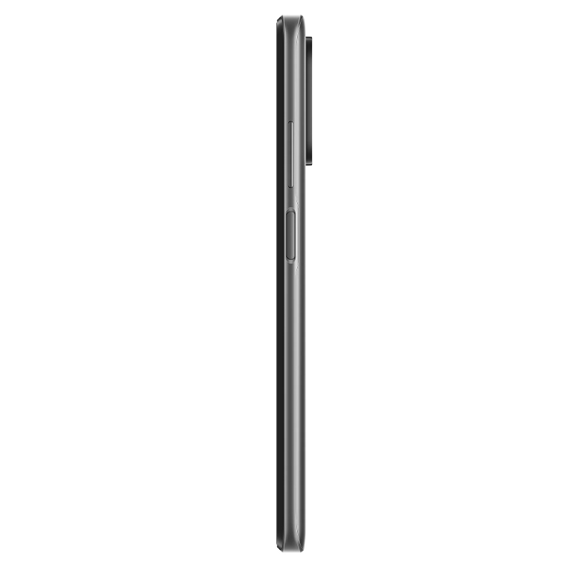 Смартфоны Xiaomi Redmi 10 2022 Carbon Gray 6+128