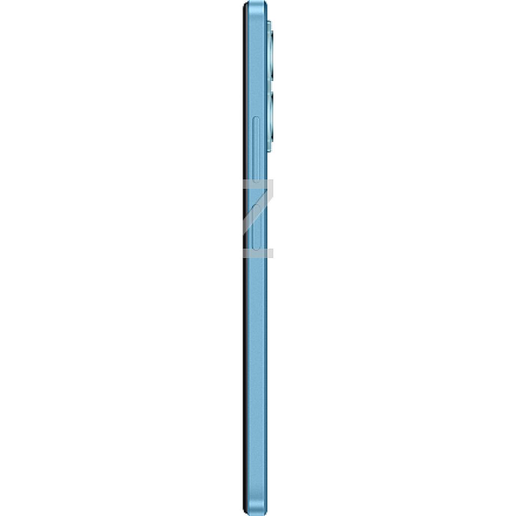 Смартфоны Xiaomi Redmi Note 12 4/128gb Blue EU